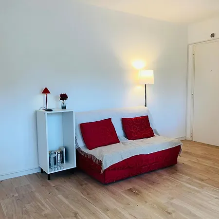 Appartamento Escapade A 200m De La De Fabregas *