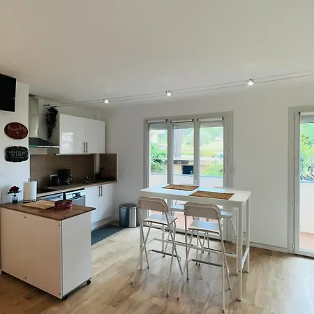 Escapade A 200m De La De Fabregas Appartamento