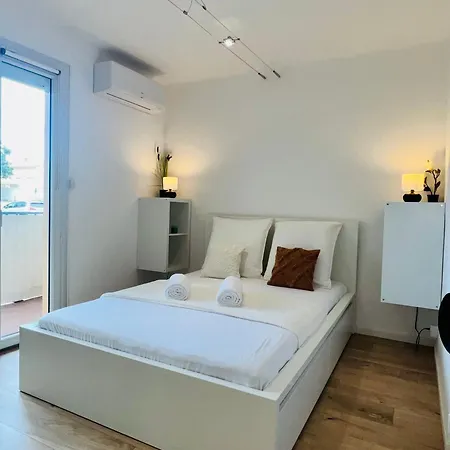 Appartamento Escapade A 200m De La De Fabregas