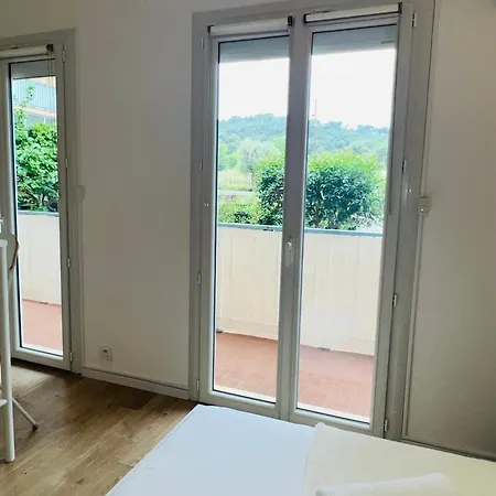 Appartamento Escapade A 200m De La De Fabregas *