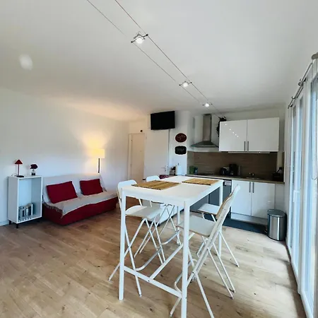 Escapade A 200m De La De Fabregas * La Seyne-sur-Mer